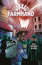 Farmhand 02 - Softcover