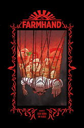 Farmhand 02 - Hardcover