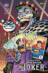 Joker / Superman - Imperator Joker (Deluxe Edition)