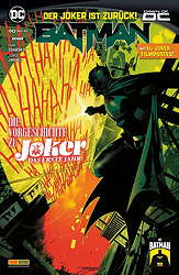 Batman (Rebirth) Heft 90 