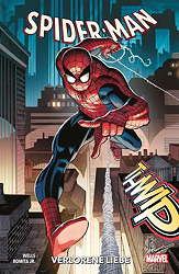 Spider-Man (2022) 01: Verlorene Liebe