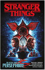 Stranger Things 09: Die letzte Fahrt der Persephone