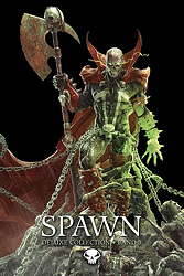 Spawn Deluxe Collection 03