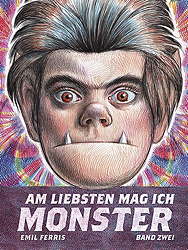 Am liebsten mag ich Monster 02