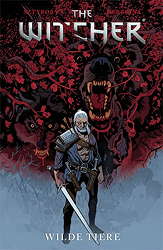 The Witcher 08: Wilde Tiere