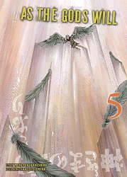 As the Gods will 05 (Manga) (von 5)