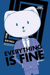 Everything ist fine 02