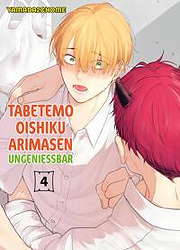 Tabetemo Oishiku Arimasen - Ungeniessbar 04