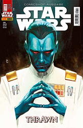Star Wars Neue Serie Heft 111