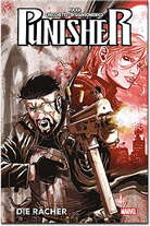 Punisher Collection von Greg Rucka 02 (von 2)