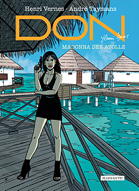 Don 02: Madonna der Atolle