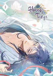 Honey Trap 01