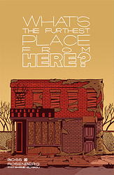 What’s the furthest place from here 01 - Softcover