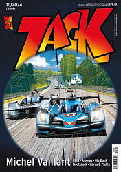 Zack 304 (Oktober 2024)