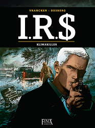 IR$ 24: Klimakiller