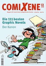 ComiXene 148 (Winter 2024)