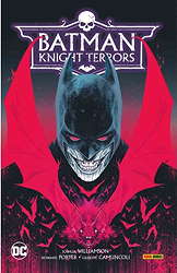 Batman - Knight Terrors Sammelband