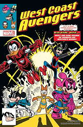 Spider-Man Heft 28 (2022) *Variant* Disney 4 (von 12)