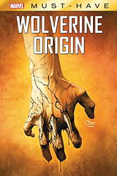 Marvel Must Have: Wolverine - Origins
