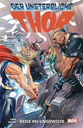 Der unsterbliche Thor 02: Reise ins Ungewisse (2023)