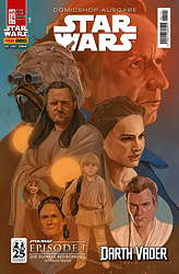 Star Wars Neue Serie Heft 112