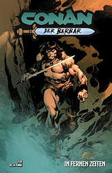 Conan der Barbar 03: In fernen Zeiten (2023)
