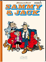 Sammy & Jack Gesamtausgabe 05