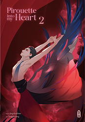 Pirouette into my Heart 02