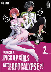 How can I pick up Girls after the Apocalypse 02