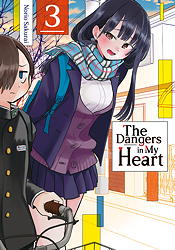 The Dangers in my Heart 03