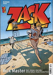 Zack 305 (November 2024)