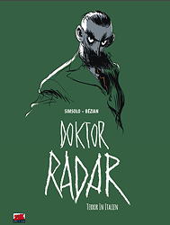 Doktor Radar 02: Terror in Italien