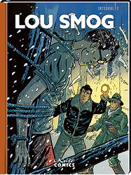 Lou Smog Integral / Gesamtausgabe 02