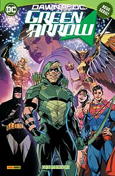 Green Arrow 02: Heimkehr (Dawn of DC)