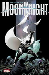 Die Rache von Moon Knight 01: *Variant* Ritter der Finsternis