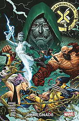 Die furchtlosen X-Men Paperback 05: Ohne Gnade  (2022)