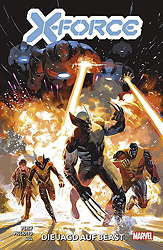 X-Force (2020) 09: Die Jagd auf Beast