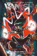 Vanish 02 - Hardcover