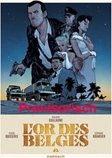 Das Gold der Belgier 02