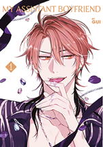 My Assistant Boyfriend 01