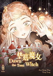 Dawn the Teen Witch 03