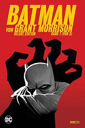 Batman von Grant Morrison 01 (Deluxe Edition) (von 3)