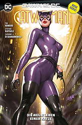 Catwoman 02: Die Neun Leben einer Katze (Dawn of DC) 