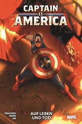 Captain America 02: Auf Leben und Tod (2024) 