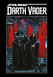 Star Wars - Darth Vader Deluxe 03