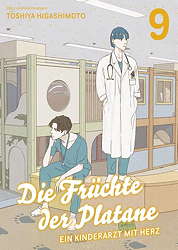 Die Fruechte der Platane - Ein Kinderarzt mit Herz 09 (von 10)