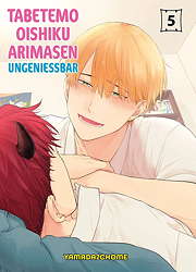 Tabetemo Oishiku Arimasen - Ungeniessbar 05