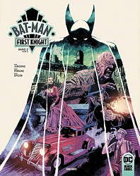 Bat-Man - First Knight 02 (von 3)