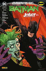 Batman (Rebirth) Heft 93