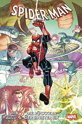 Spider-Man (2022) 02: Die Rueckkehr der Sinister Six